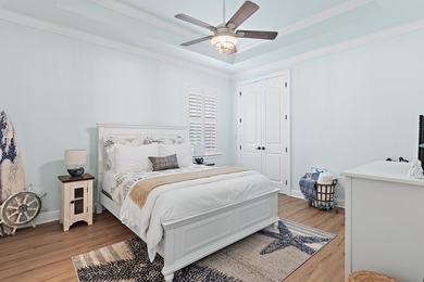 Welcome to 440 Regatta Bay Blvd, a beautiful single-level home - photo 37
