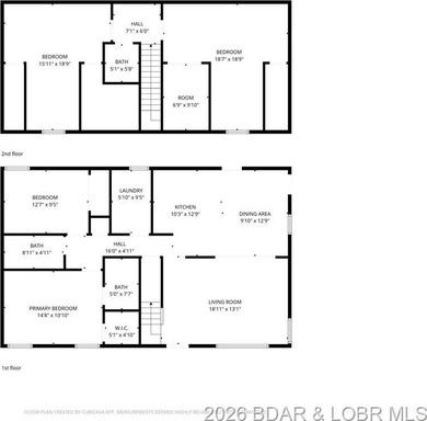 Fresh opportunity for this 4-be, 3-bath home offering over 2,000 - photo 39