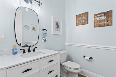 Welcome to 440 Regatta Bay Blvd, a beautiful single-level home - photo 40