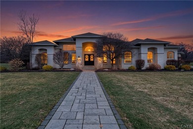 Seneca River Home Active Under Contract in Baldwinsville New York