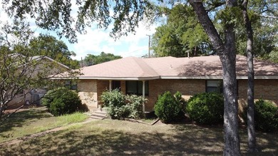 Lake Granbury Home For Sale in Granbury Texas