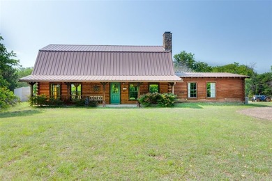 Harwell Lake Home For Sale in Weatherford Texas