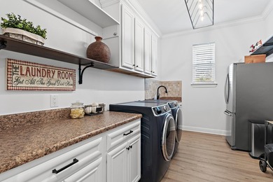 Welcome to 440 Regatta Bay Blvd, a beautiful single-level home - photo 42