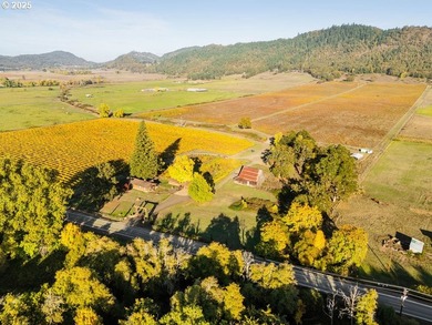 Welcome to Lookingglass Vineyard, a remarkable 142.94-acre - photo 44