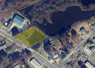 (private lake, pond, coastal) Lot For Sale in Chincoteague Island Virginia