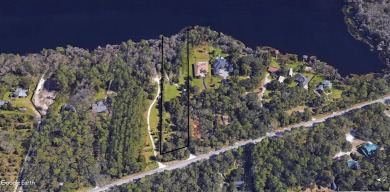 Lake Pickett Acreage For Sale in Orlando Florida