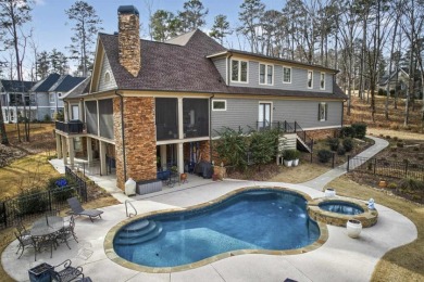 Premier Lake & Golf Course Living - Under Contract - photo 5