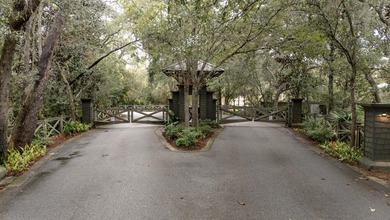 The Estuary is a private, gated community with only 38 - photo 2