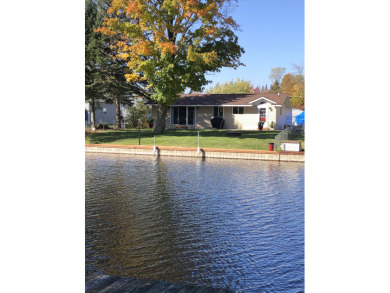 Houghton Lake Home SOLD! in Prudenville Michigan