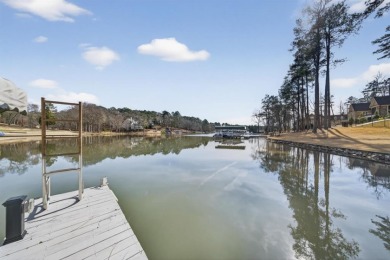 Premier Lake & Golf Course Living - Under Contract - photo 23
