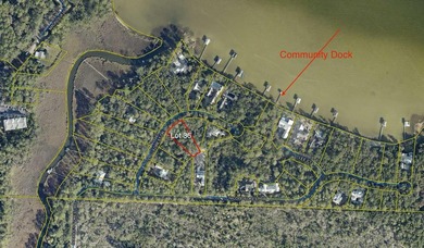 The Estuary is a private, gated community with only 38 - photo 7