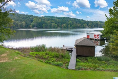 Emerald Lake Home For Sale in Pinson Alabama