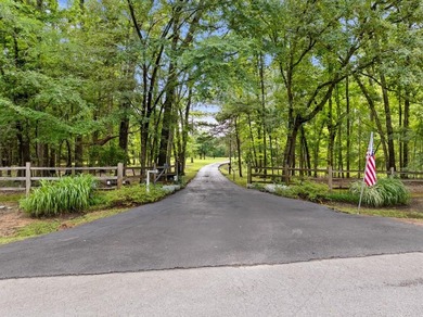 (private lake, pond, coastal) Home For Sale in Tyler Texas