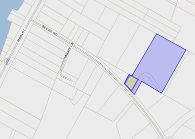 Discover your Chincoteague dream on this rare one-acre - photo 2