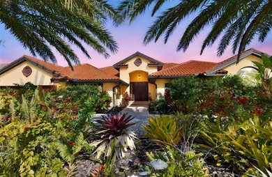 Exceptional canal-front estate offering nearly 5,000 square feet - photo 8