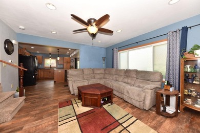 This fantastic 3 BDR home is situated on a remarkable lot - photo 9