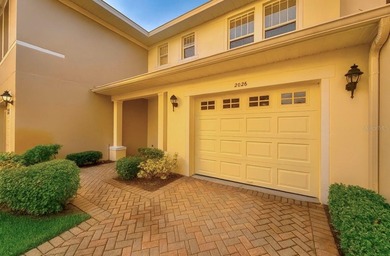 Buenaventura Lakes Area Townhome/Townhouse For Sale in Kissimmee Florida