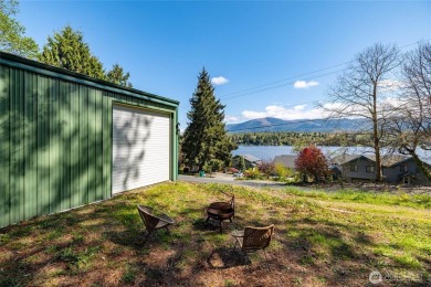 Lake Lot For Sale in Mount Vernon, Washington