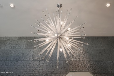 Some homes are designed to impress. This one must be experienced