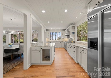Waterfront sunset views from this quintessential Lake Norman - photo 11
