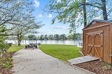 Fabulous Lake Sinclair offering with BEST LOCATION and BIG - photo 11