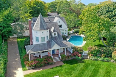 Discover an unparalleled offering in the heart of historic Sag - photo 1
