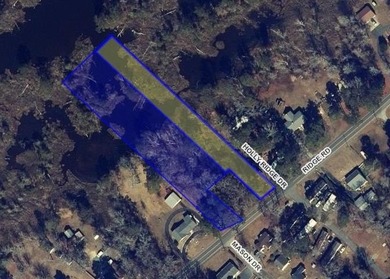 Discover an extraordinary opportunity to own a parcel on - photo 1
