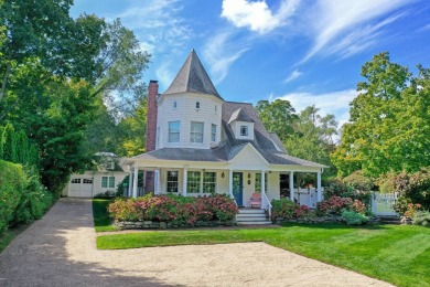 Discover an unparalleled offering in the heart of historic Sag - photo 2