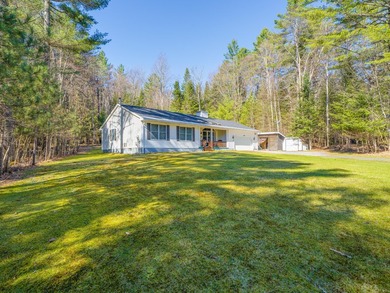 Located in the heart of the Adirondack Mountains, this charming - photo 14