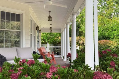 Discover an unparalleled offering in the heart of historic Sag - photo 4