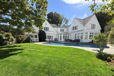 Discover an unparalleled offering in the heart of historic Sag - photo 5