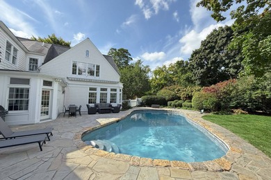 Discover an unparalleled offering in the heart of historic Sag - photo 6