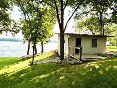 Enjoy the timeless charm of lake life at this nostalgic retreat - photo 17