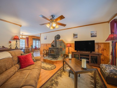 Located in the heart of the Adirondack Mountains, this charming - photo 20