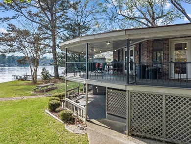 Fabulous Lake Sinclair offering with BEST LOCATION and BIG - photo 20