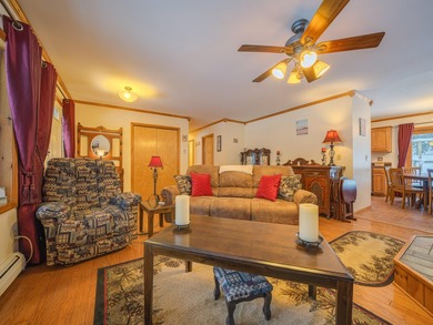 Located in the heart of the Adirondack Mountains, this charming - photo 21