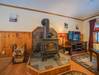 Located in the heart of the Adirondack Mountains, this charming - photo 22