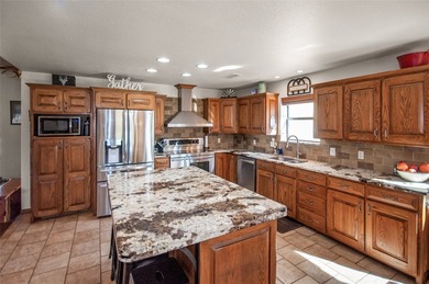 Lazy J Ranch is a private, 52 acre turnkey retreat with a - photo 22
