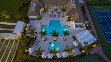 Discover relaxed Florida living in this beautiful and spacious - photo 22