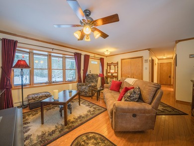Located in the heart of the Adirondack Mountains, this charming - photo 23