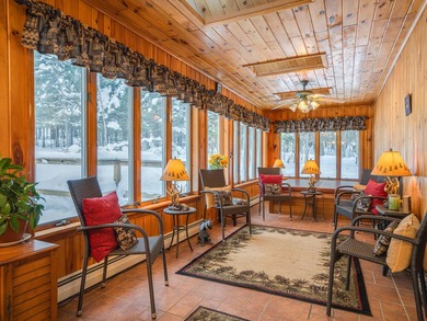 Located in the heart of the Adirondack Mountains, this charming - photo 24