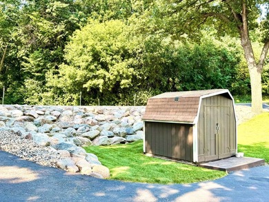 Enjoy the timeless charm of lake life at this nostalgic retreat - photo 24