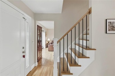 Welcome to this recently updated, turn-key home set on an - photo 24