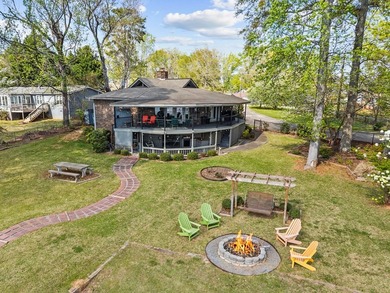 Fabulous Lake Sinclair offering with BEST LOCATION and BIG - photo 25