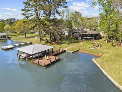 Fabulous Lake Sinclair offering with BEST LOCATION and BIG - photo 28