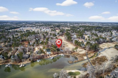 Premier Lake & Golf Course Living - Under Contract - photo 3