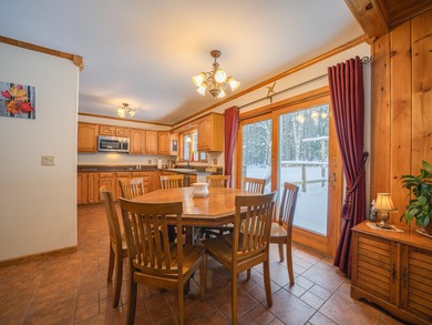 Located in the heart of the Adirondack Mountains, this charming - photo 29