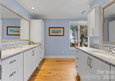 Waterfront sunset views from this quintessential Lake Norman - photo 29