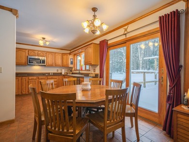 Located in the heart of the Adirondack Mountains, this charming - photo 30