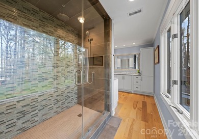 Waterfront sunset views from this quintessential Lake Norman - photo 30